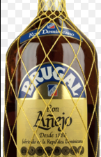 Brugal Anejo Rum 1.75L