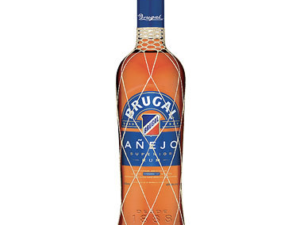 Brugal Anejo Rum 1L