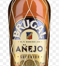 Brugal Anejo Rum 750ml