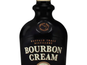 Buffalo Trace Bourbon Cream