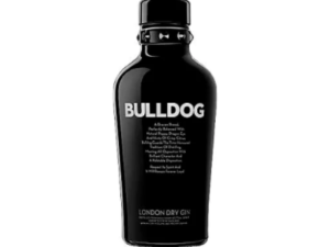 Bulldog Gin 750 ml