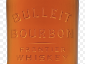 Bulleit Bourbon 1.75L