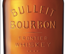 Bulleit Bourbon 1L