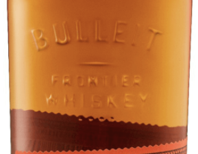 Bulleit Bourbon 375ml