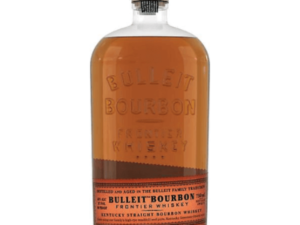 Bulleit Bourbon 750ml