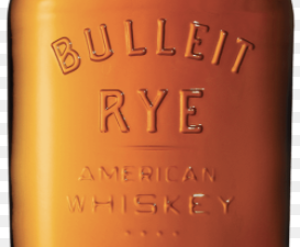 Bulleit Rye Whiskey 1L