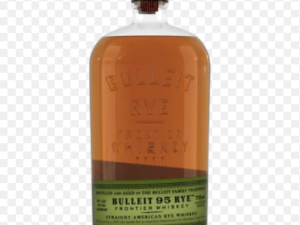 Bulleit Rye Whiskey 750ml