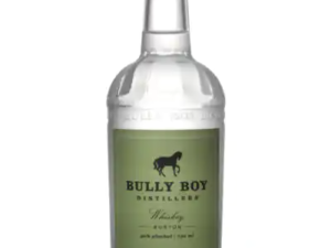 Bully Boy White Whiskey 750ml