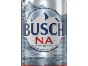 Busch NA 6pk cans