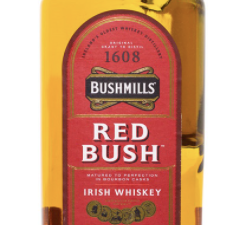 Bushmills Red Bush 1.75L