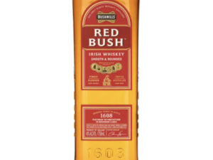 Bushmills Red Bush 750ml