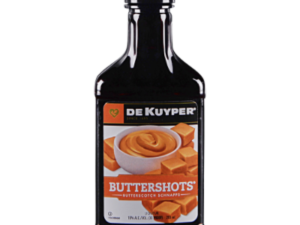 Buttershots 200ml