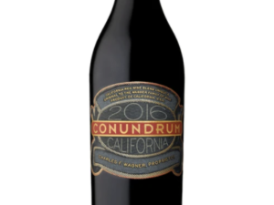 CAYMUS CONUNDRUM RED