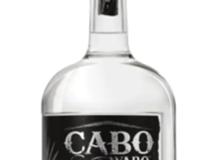 Cabo Wabo Blanco Tequila 750ml