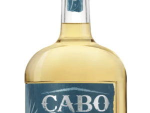 Cabo Wabo Reposado Tequila 750ml