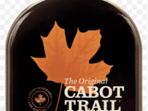 Cabot Trail Maple Cream 750ml