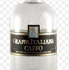 Caffo Grappa Italiana 750ml