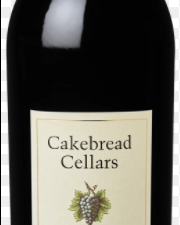 Cakebread Benchland Cabernet Sauvignon 750ml