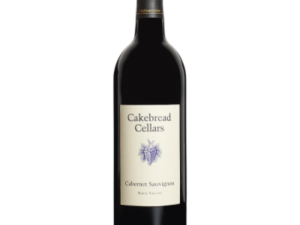 Cakebread Cabernet Sauvignon 750ml