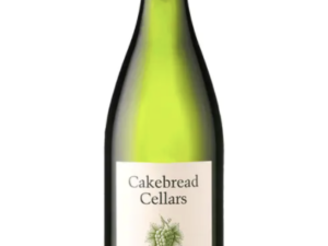 Cakebread Chardonnay 750ml