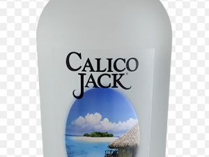 Calico Jack Coconut Rum 1.75L