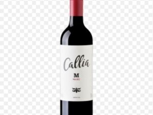 Callia Alta Malbec 750ml