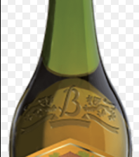 Calvados Busnel V S O P 750ML