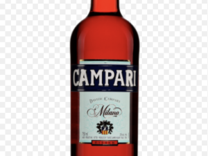 Campari 1 L