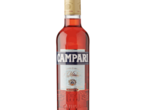 Campari 375 ml