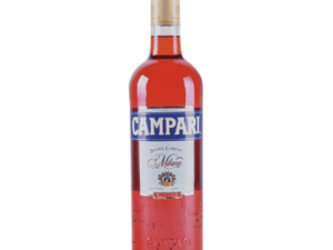 Campari 750 ml