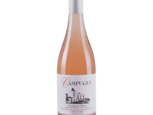 Campuget Traditional Rose 750ml