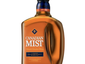 Canadian Mist 1 L