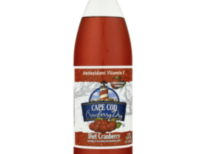 Cape Diet Cranberry Dry 1L