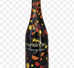 Capriccio Red Sangria 750ml