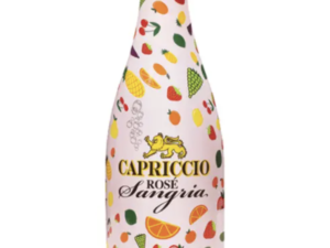 Capriccio Rose Sangria 750ml