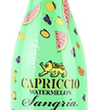 Capriccio Watermelon 750ml