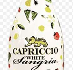 Capriccio White Sangria 750ml