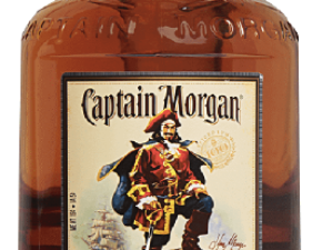 Captain Morgan 100 1.75L