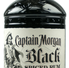 Captain Morgan Black 1.75L