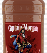 Captain Morgan Long Island Iced Tea 1.75L