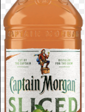 Captain Morgan Sliced Apple