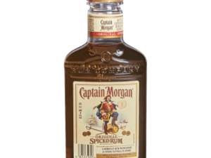 Captain Morgan Spiced 200ml