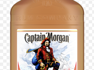 Captain Morgan Spiced 375ml