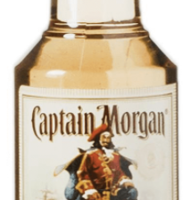 Captain Morgan Spiced 50ml