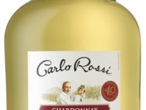 Carlo Rossi Chardonnay 4LT