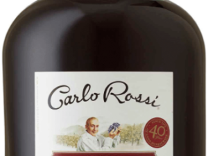 Carlo Rossi Merlot 4LT