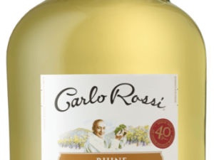 Carlo Rossi Rhine 4L