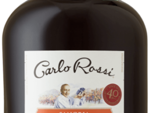 Carlo Rossi Sangria 4L