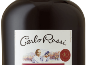 Carlo Rossi Sweet Red 4L