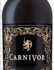 Carnivor Bourbon Barrel Cabernet Sauvignon 750ml